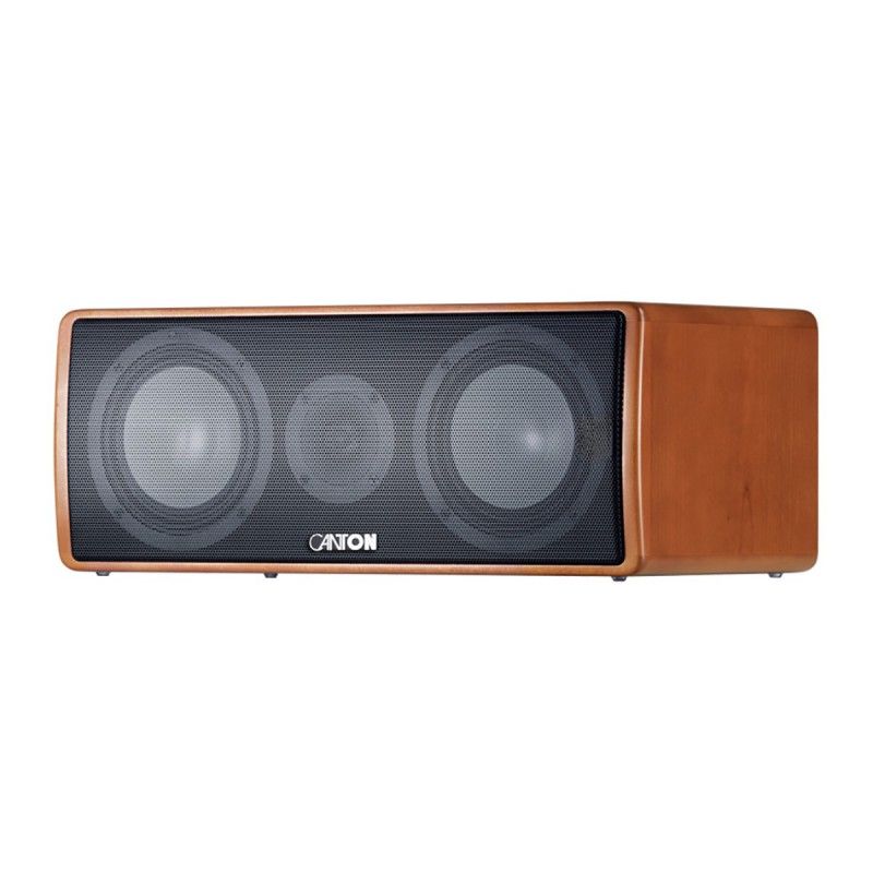Canton Ergo 655 CM Speaker