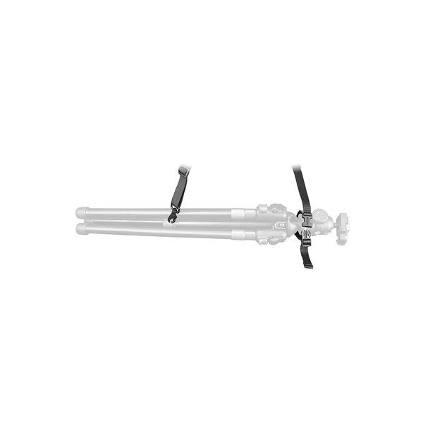 Cinturón giratorio Optech para trípode