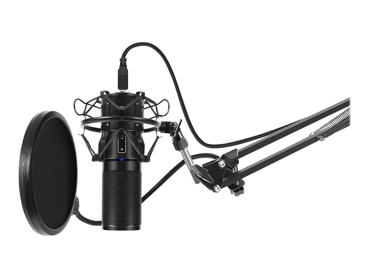 Tonor Q9 USB Microphone