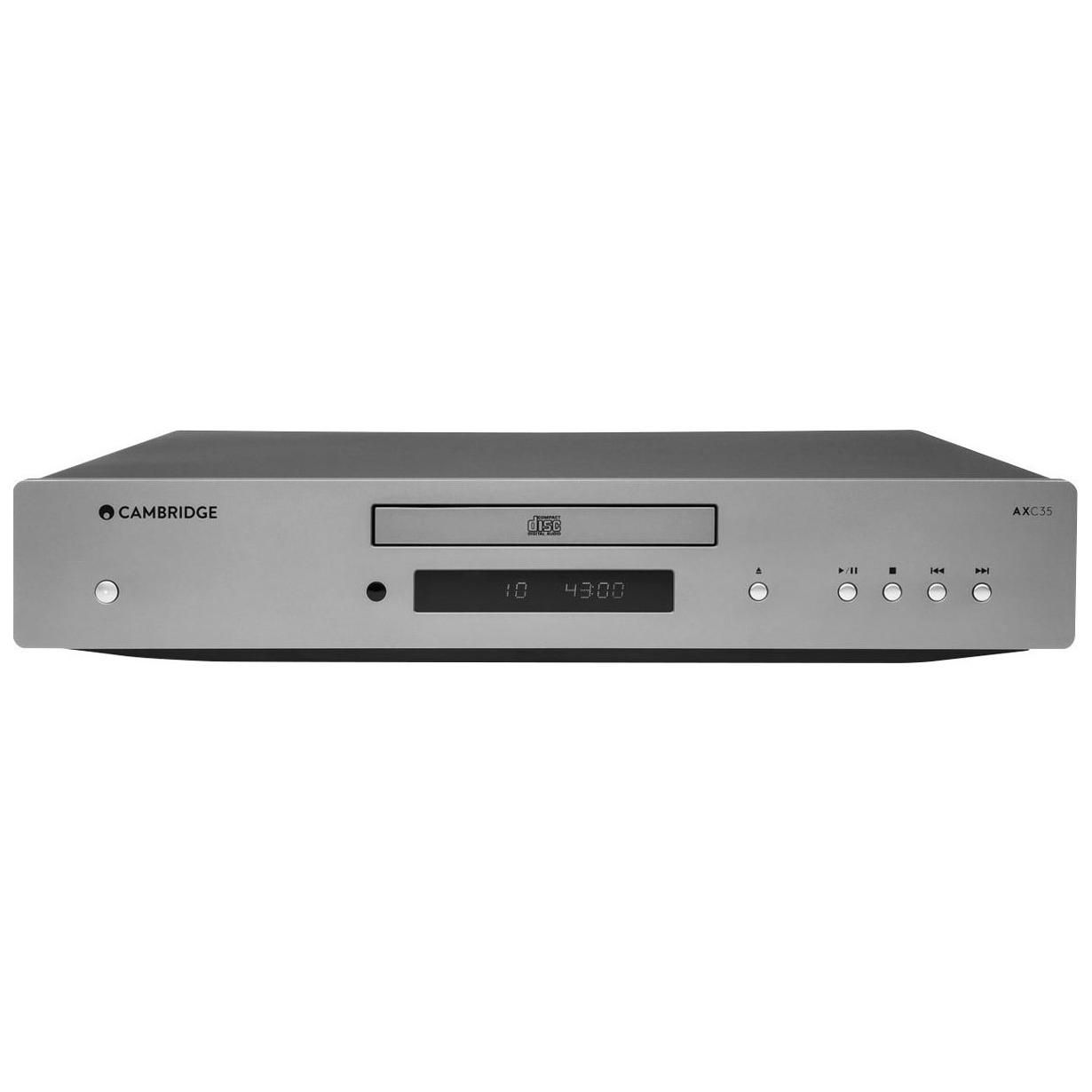 Cambridge Audio AX C35 CD Player
