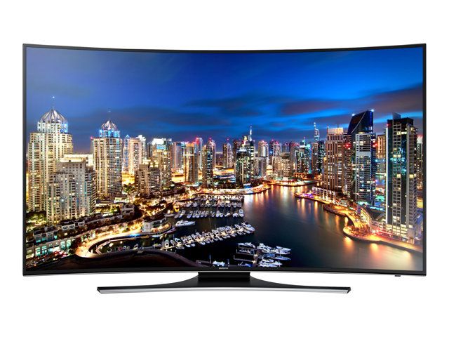 Samsung UE55HU7200S 55" 4K UHD TV