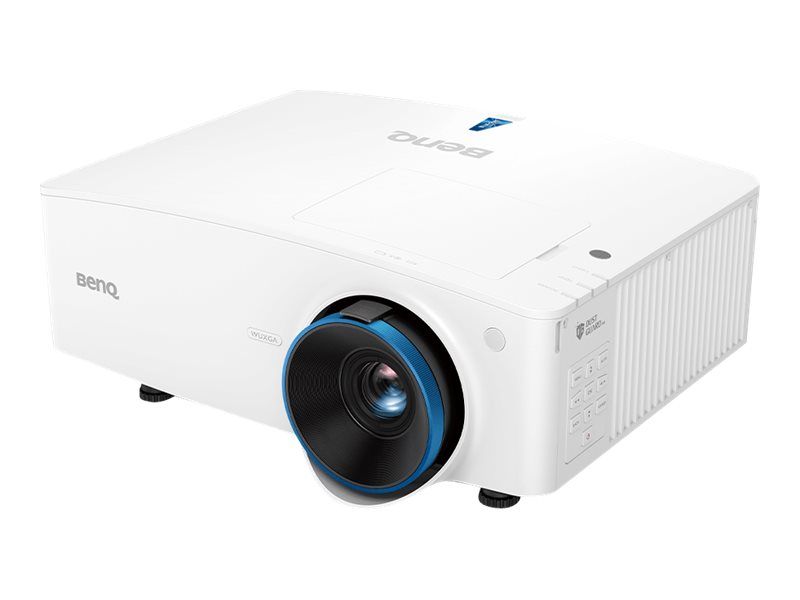 BenQ LU930 Laser Projector - 5000 ANSI Lumens - WUXGA (1920 x 1200) - 16:10 Aspect Ratio