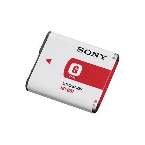 Sony NP-BG1 Lithium-Ion Battery