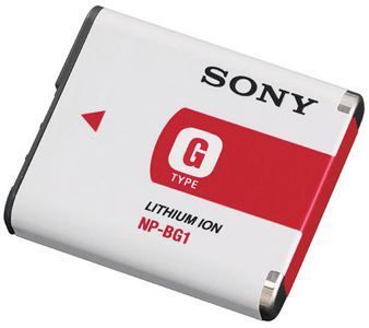 Sony NP-BG1 Lithium-Ion Battery