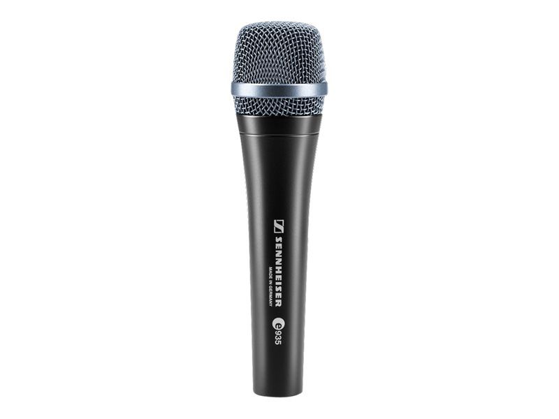 Sennheiser E 935 Microphone