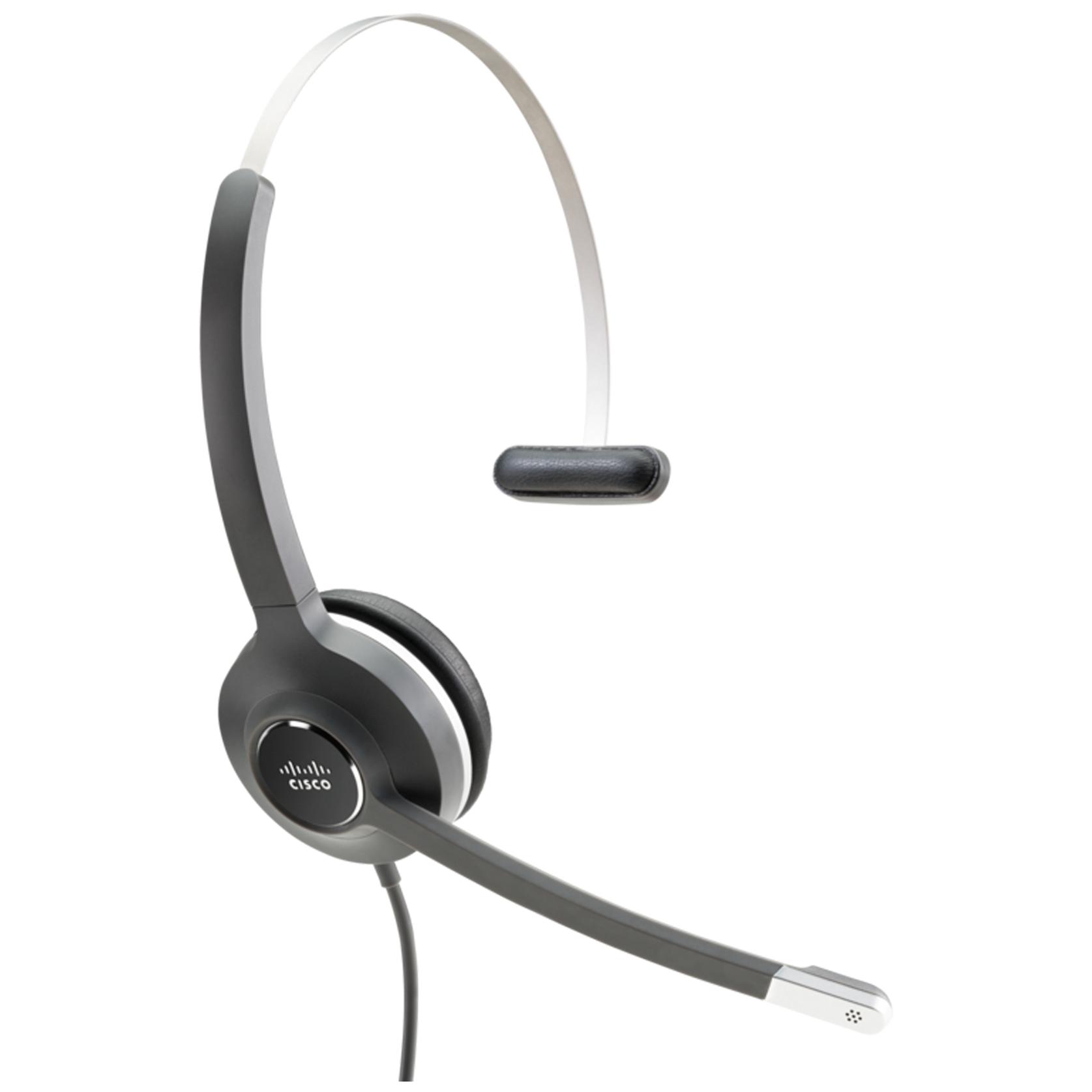 Cisco Headset 531 Desk Headphone