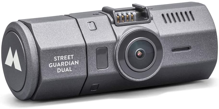 Midland Street Guardian Dual Dashcam 1080P