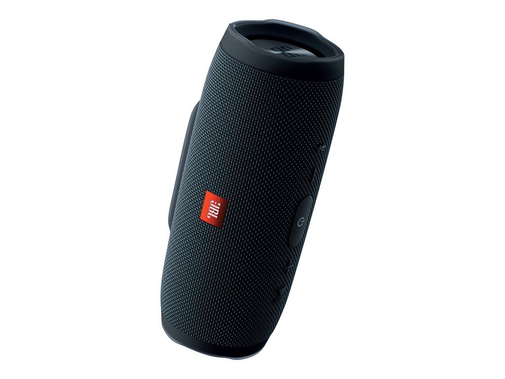 JBL Charge Essential Wireless Speaker - Black