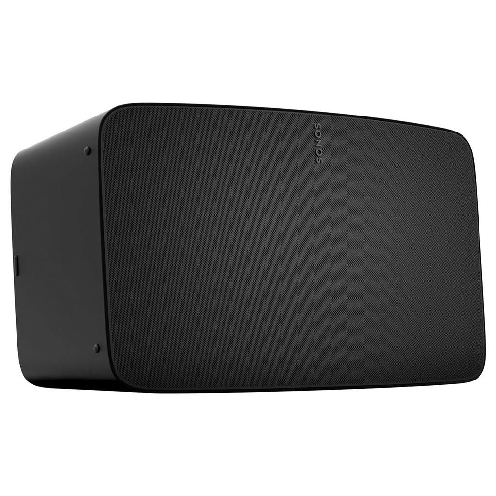 Haut-parleur Sonos Five sans fil - Noir