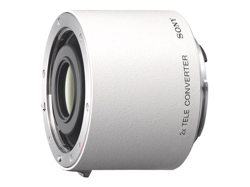 Sony SAL20TC Lens Adapter - Sony A-mount to E-mount Converter
