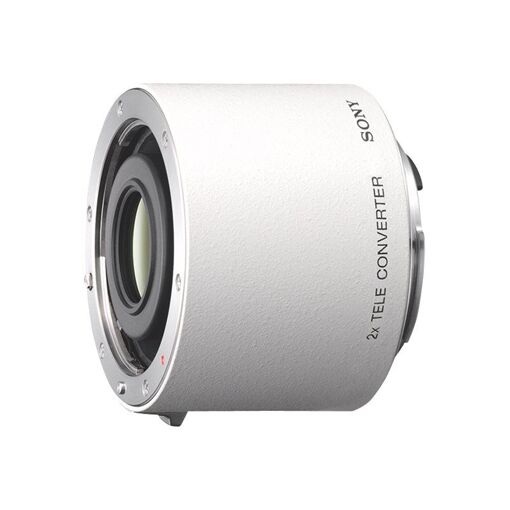 Sony SAL20TC Lens Adapter - Sony A-mount to E-mount Converter