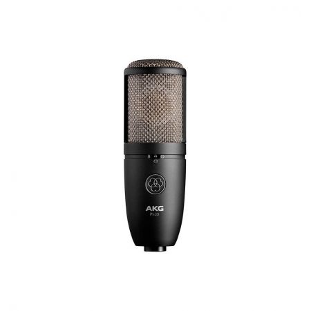 AKG P420 Headphones