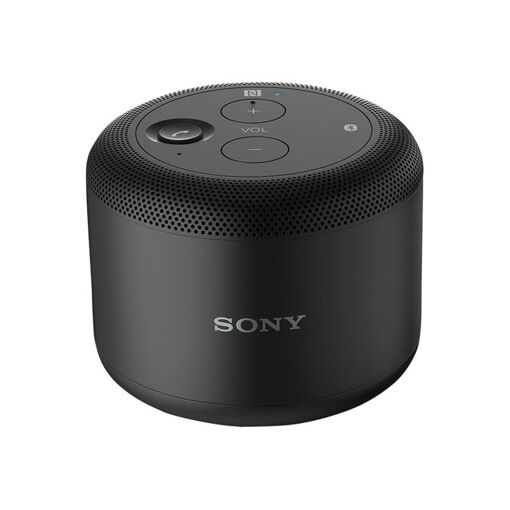 Haut-parleur Sony BSP10 - Noir
