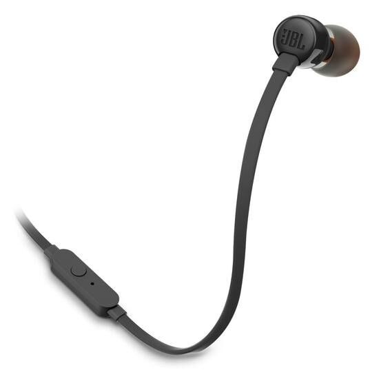 Casque filaire JBL Tune 160