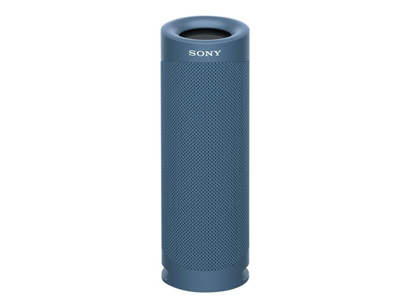 Sony SRS-XB23 Bluetooth Wireless Speaker - Blue