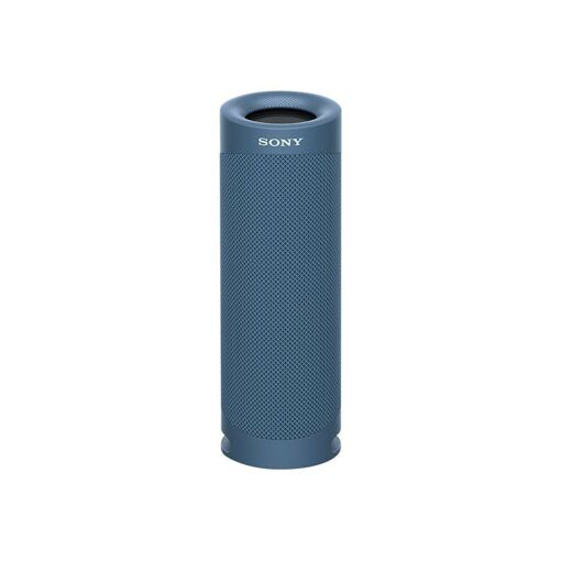 Sony SRS-XB23 Bluetooth Wireless Speaker - Blue