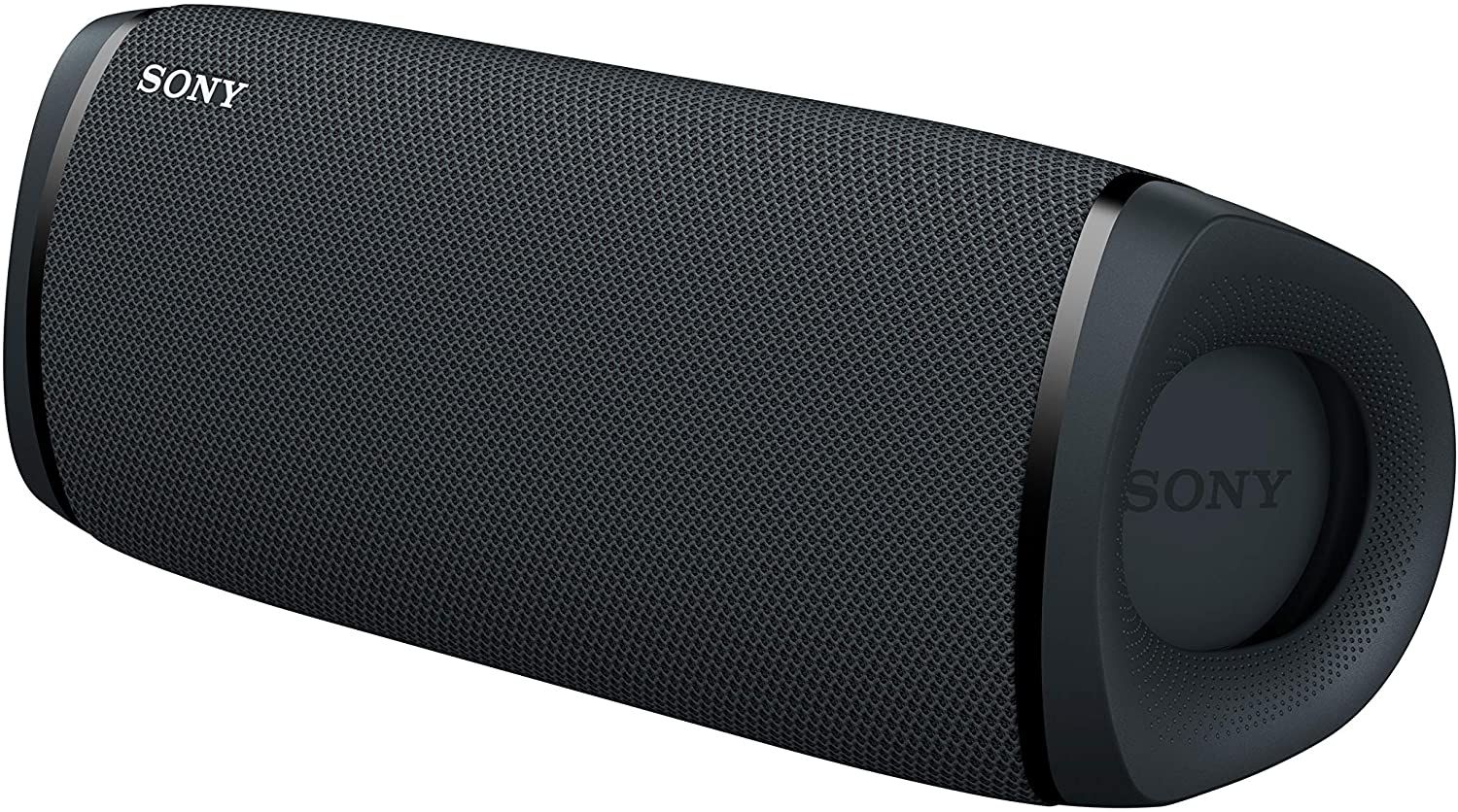Sony SRS-XB43 Bluetooth Wireless Speaker - Black
