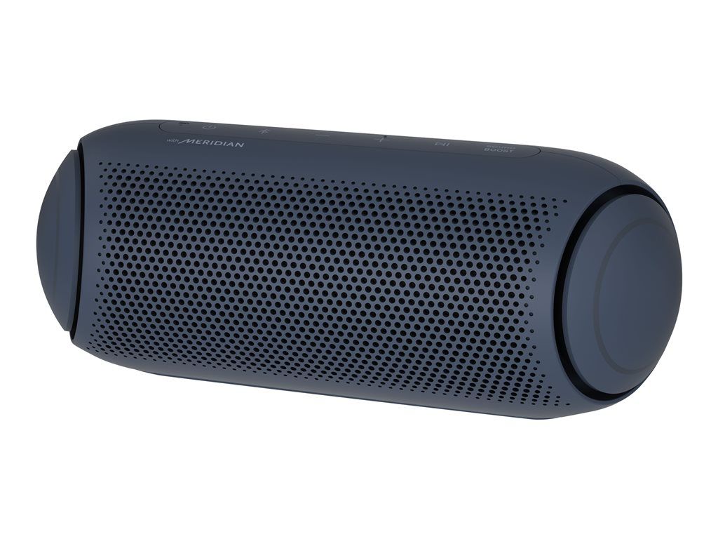 LG XBOOM Go PL5 Wireless Bluetooth Speaker - Black