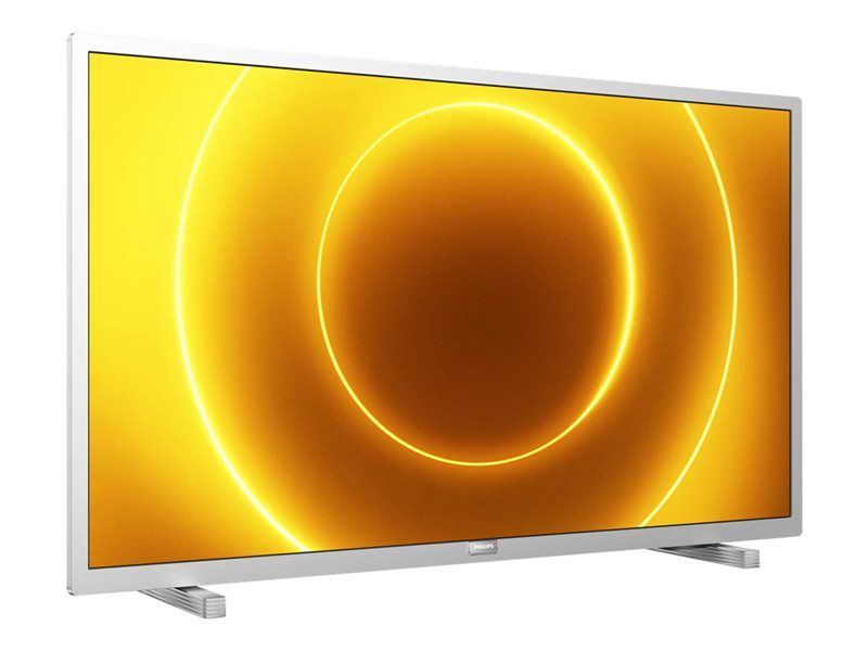 Philips 32PHS5525 - 32" LED TV - 720p, 1366 x 768, Silver