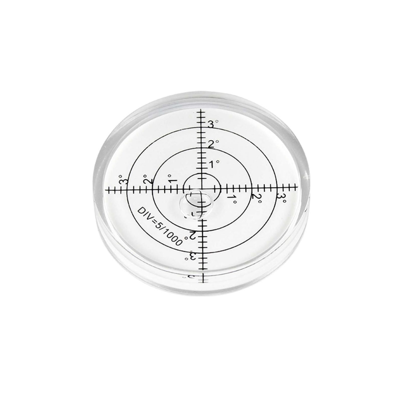 Enova Level Bubble Platinum Vinyl