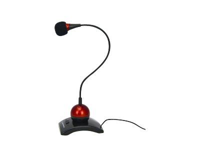Esperanza EH130 CHAT Microphone