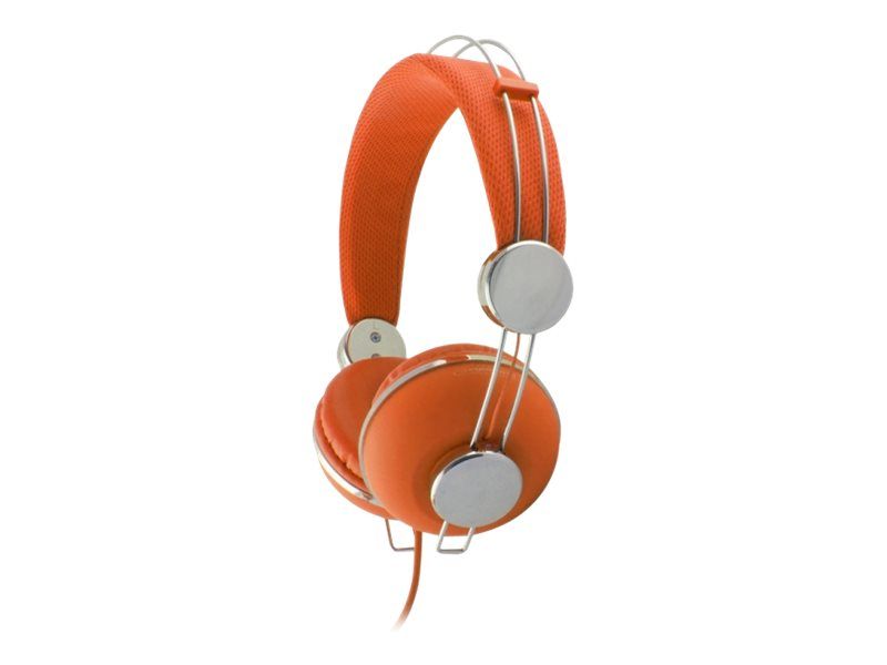 Esperanza Macau Headphones