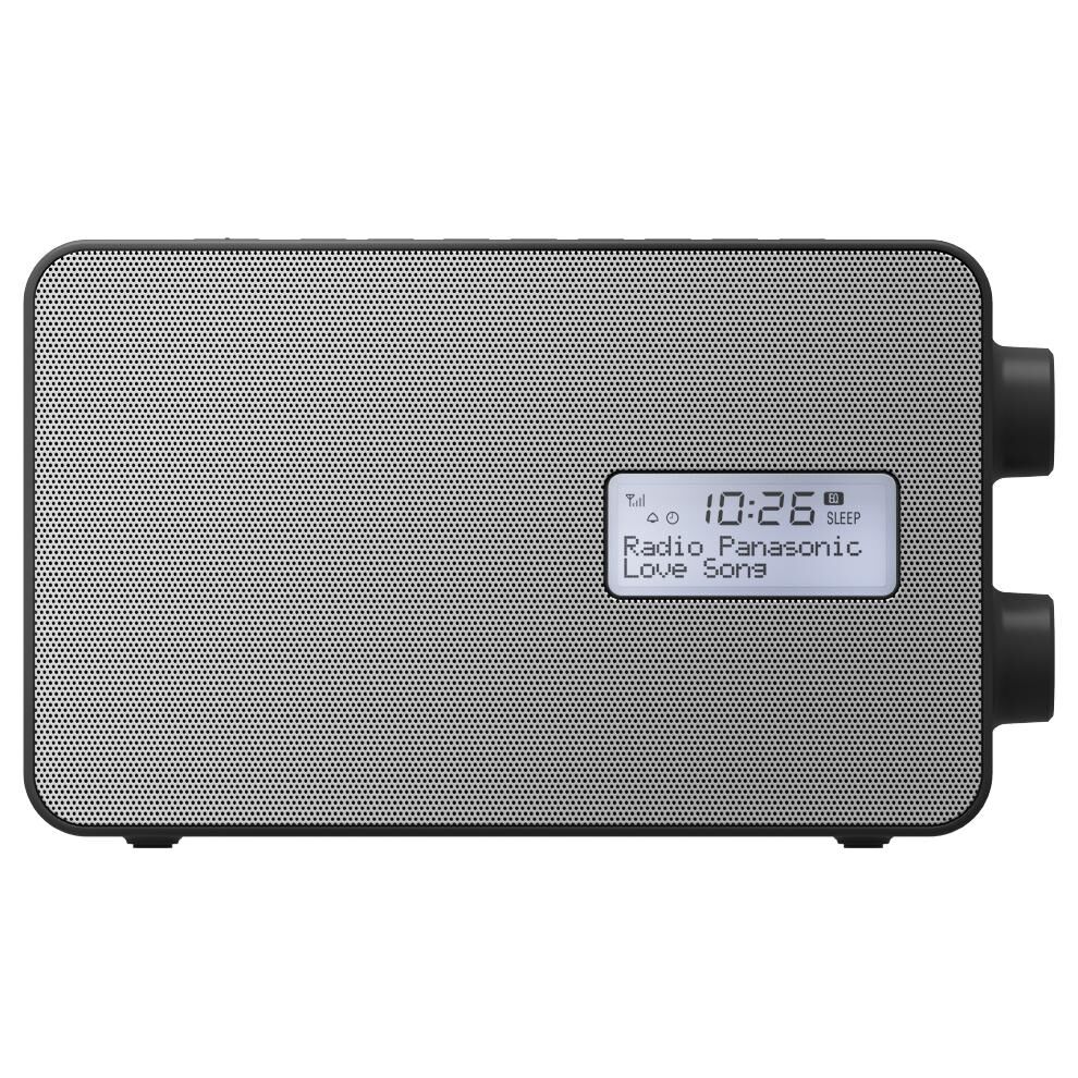 Panasonic Portable Digital Radio RF-D30BTEG