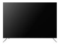 Continental Edison Smart TV LED CEQLED55SA20B7 55" 4K UHD