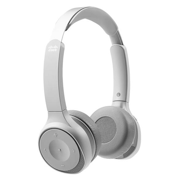 Auricular Cisco 730 Bluetooth sobre oreja