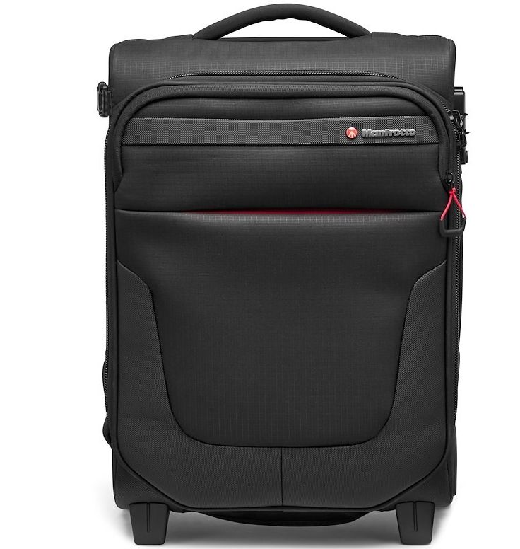 Carro Manfrotto Pro Ligero Air-50