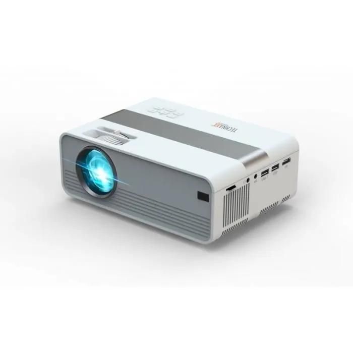 Technaxx Mini LED HD Projector TX-127