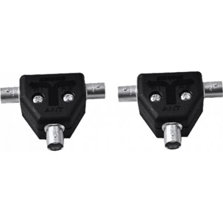 Shure UA221 Headphones