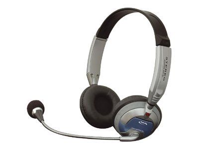 NGS MSX 6 Pro - Full-Size Wired Headset