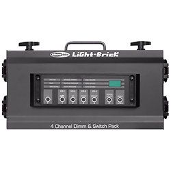 Showtec Lightbrick