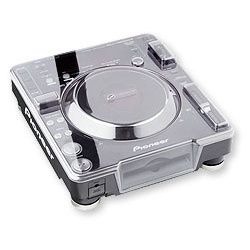 DeckSaver CDJ 1000