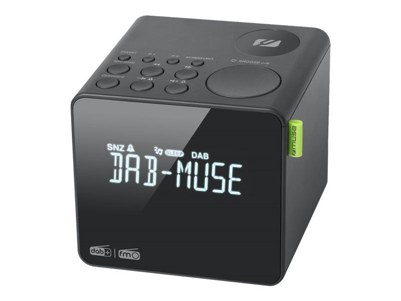 NEW-ONE Muse M-187 CDB - Portable DAB Radio
