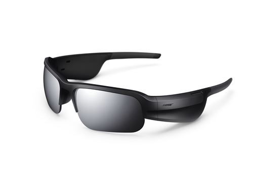 Bose Frames Tempo Audio Sunnies - Black