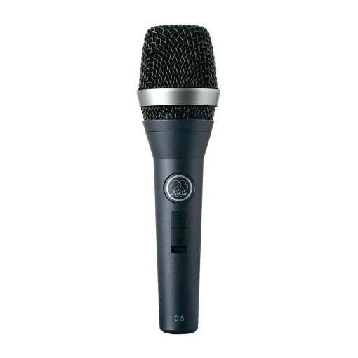 Casques audio AKG D5 S