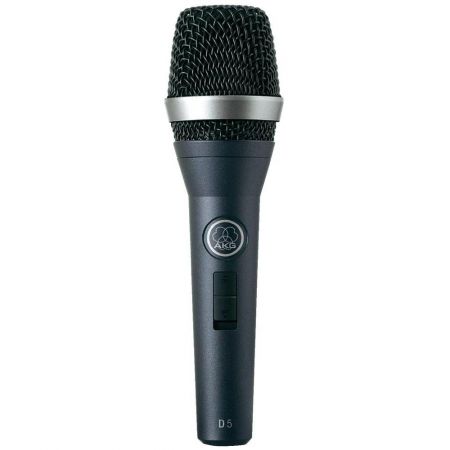 AKG D5 S Headphones