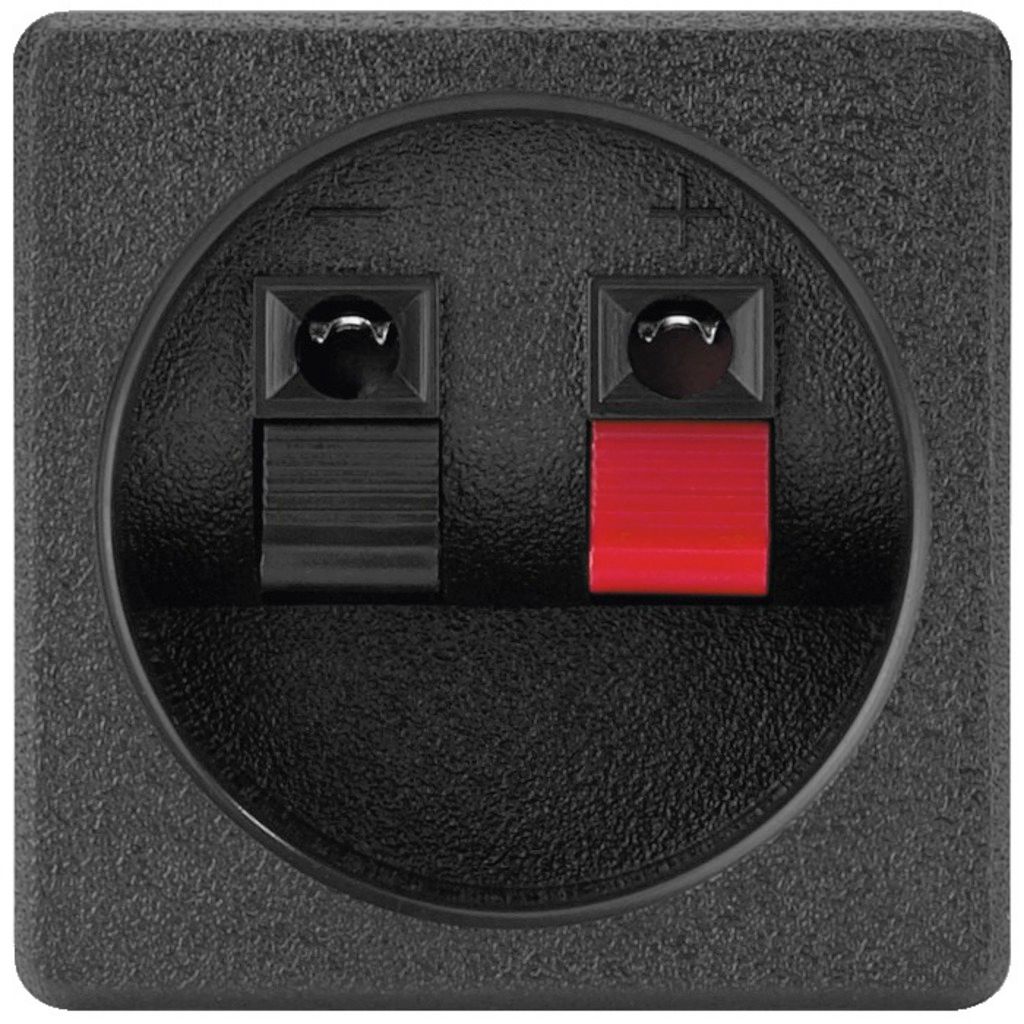 Monacor Speaker Outlet