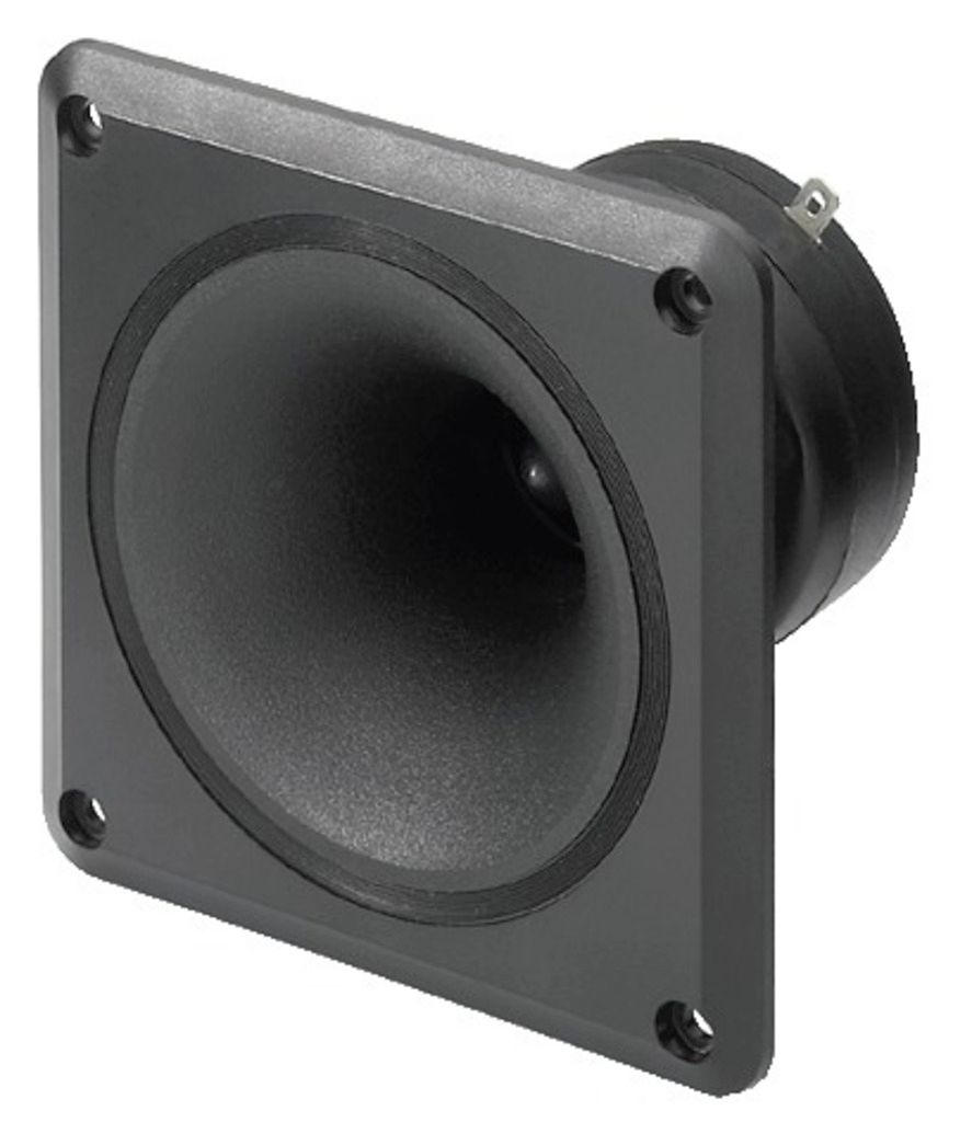 Monacor Piezo High-Tone Speaker