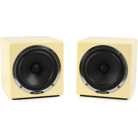 Avantone Pro MixCube Passive Creme Pair