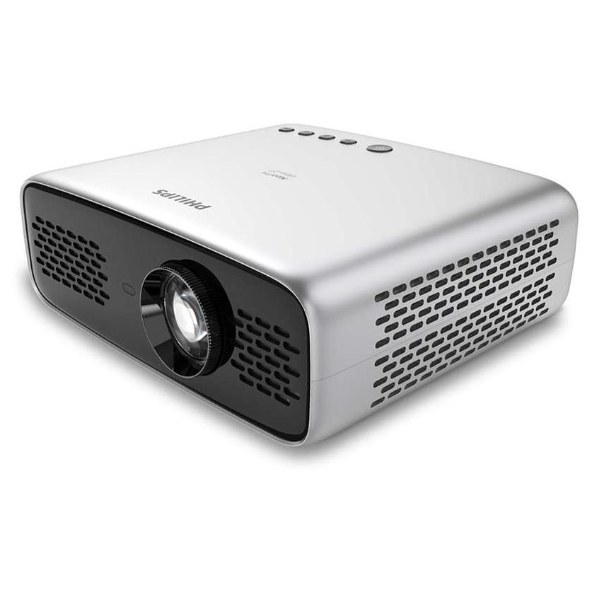Philips NeoPix Ultra 2TV Projector