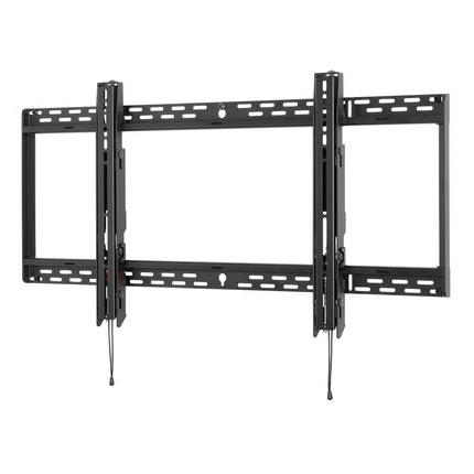 Peerless SF670P TV Wall Mount, 90" (229 cm), Black