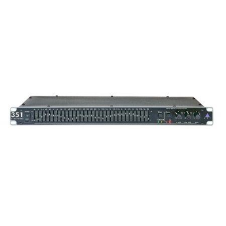Égaliseur Art Pro Audio EQ 351