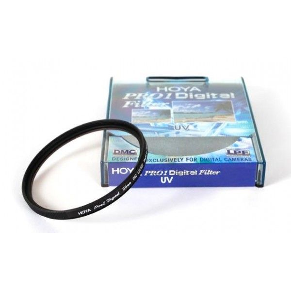 Hoya PRO1 Digital UV Filter - 40mm