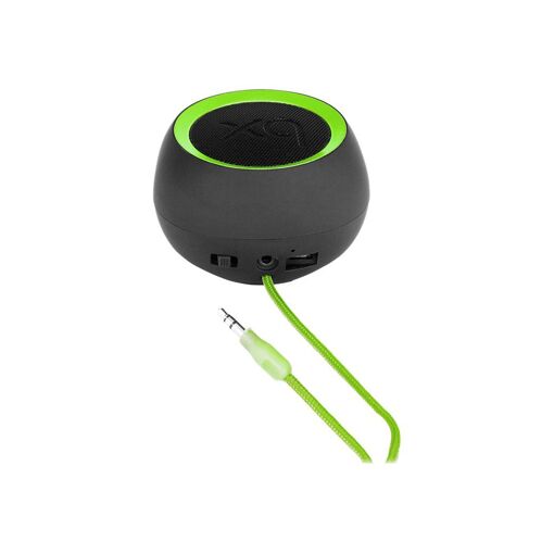 Strax Xqisit xqB20 Wireless Bluetooth Speaker - Green