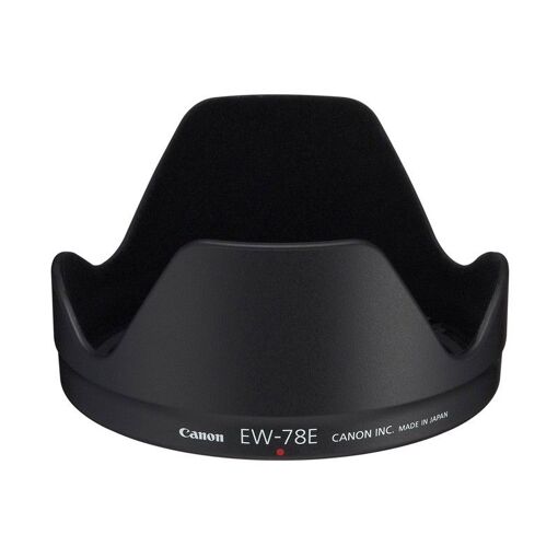 Pare-soleil Canon EW-78E