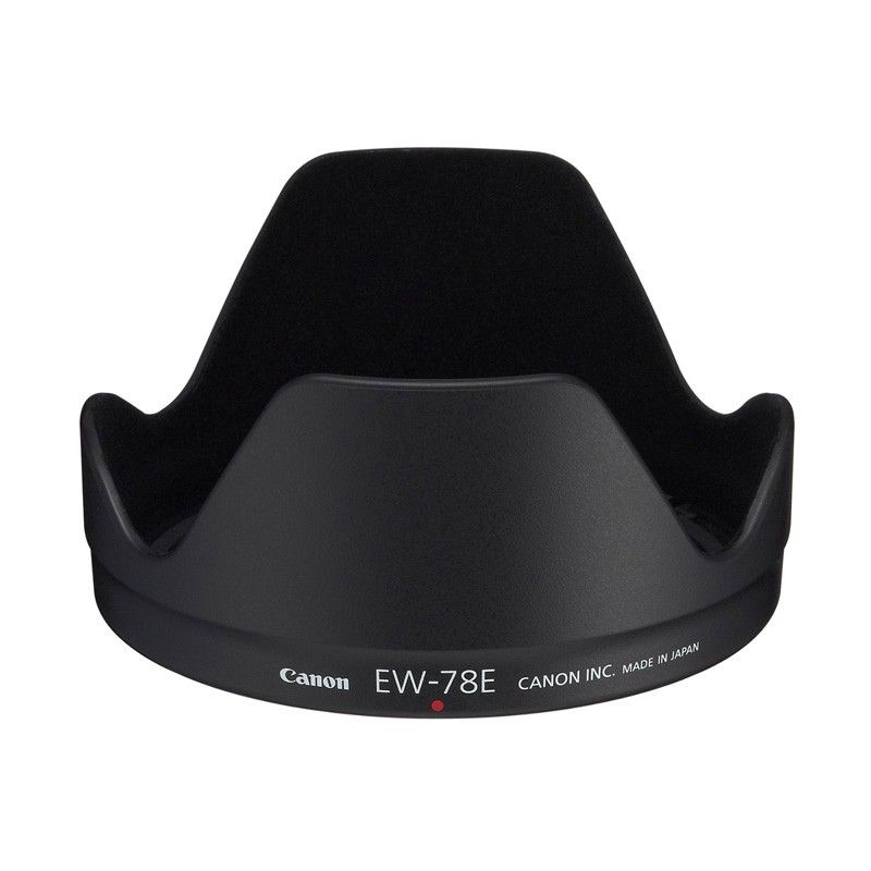 Canon EW-78E Lens Hood