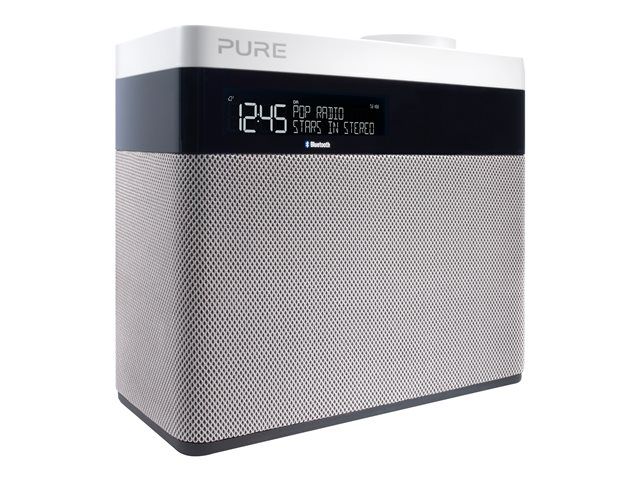 Pure Pop Maxi Bluetooth DAB Portable Radio - 8.6 Watts